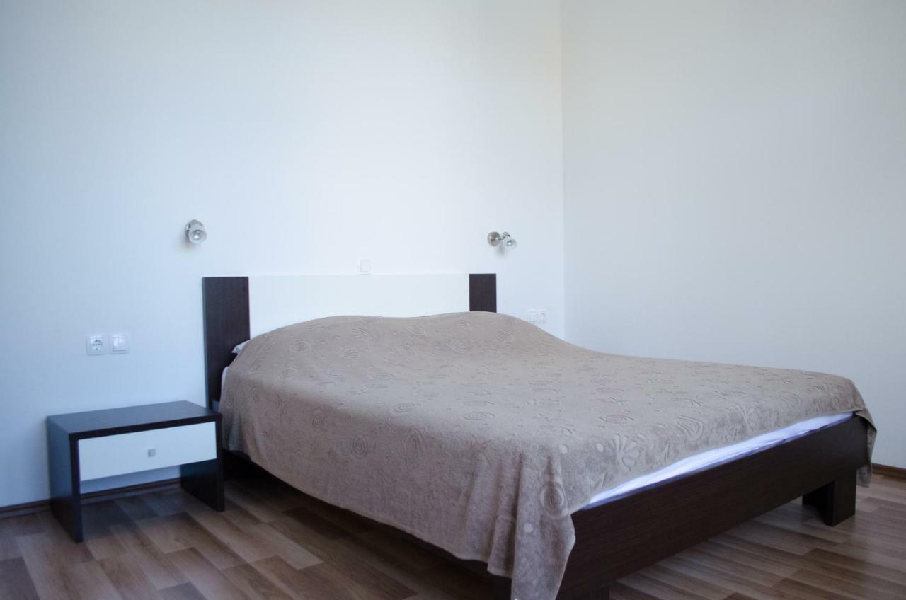 Apartments Rina 察夫塔特 外观 照片