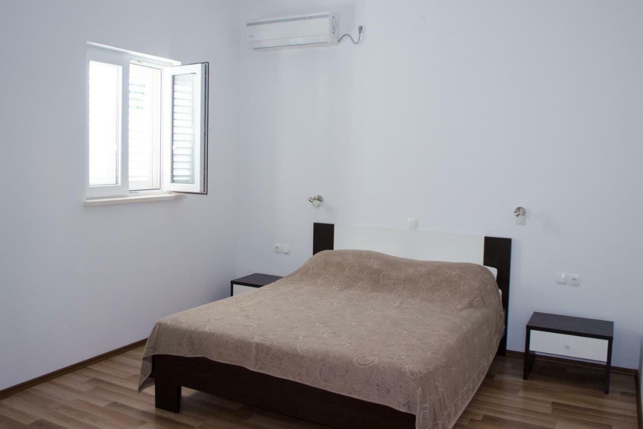 Apartments Rina 察夫塔特 外观 照片